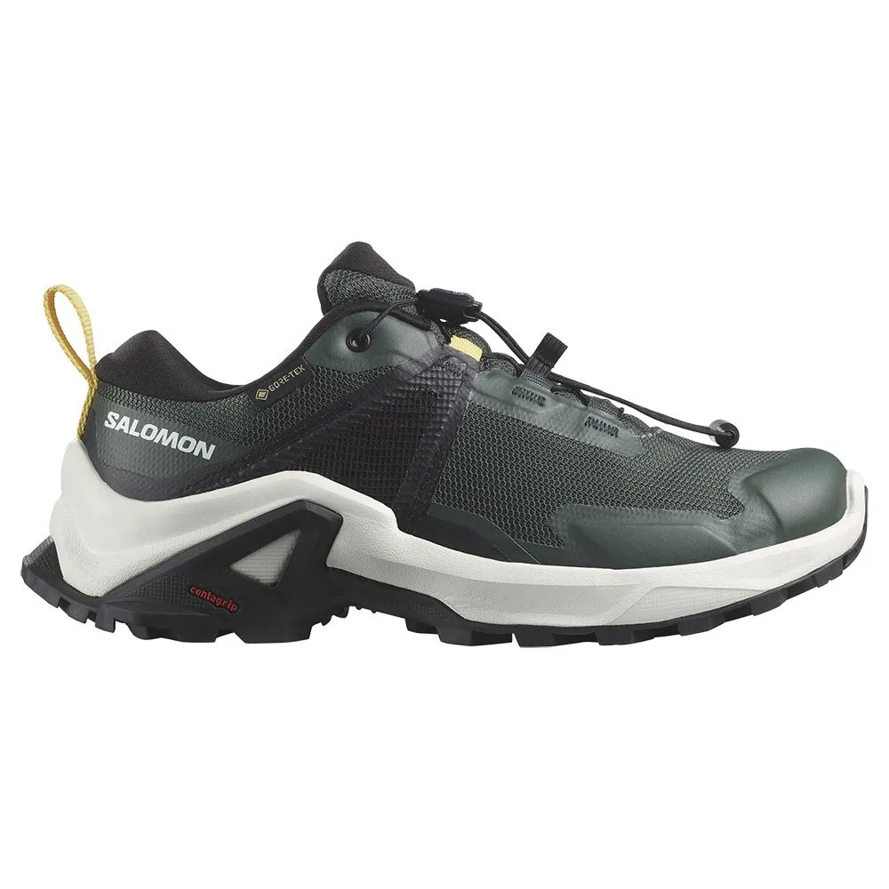 Salomon X Raise Goretex Vandringsskor