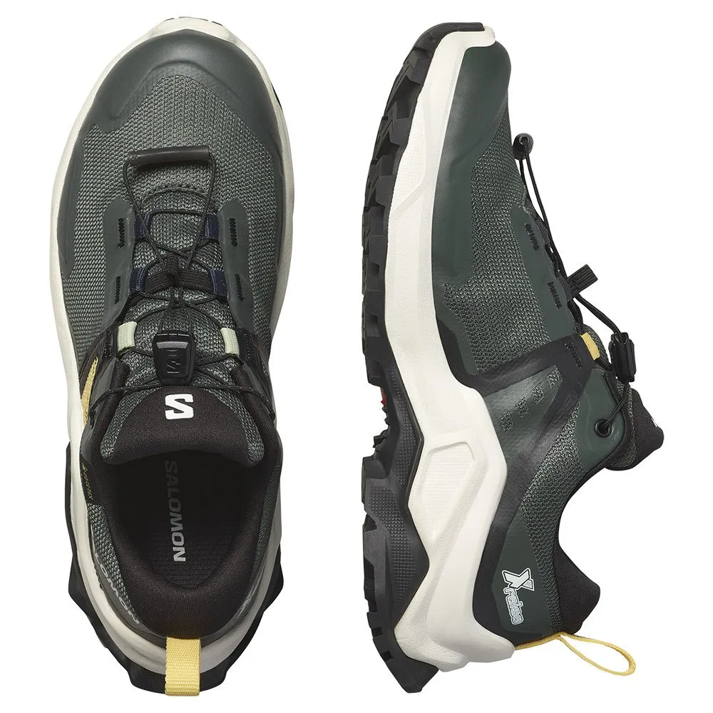 Salomon X Raise Goretex Vandringsskor