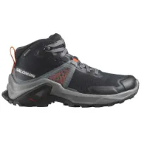 Salomon X Raise Mid Goretex Vandringskängor Salomon X Raise Mid Goretex Vandringskängor