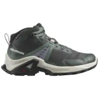 Salomon X Raise Mid Goretex Vandringskängor