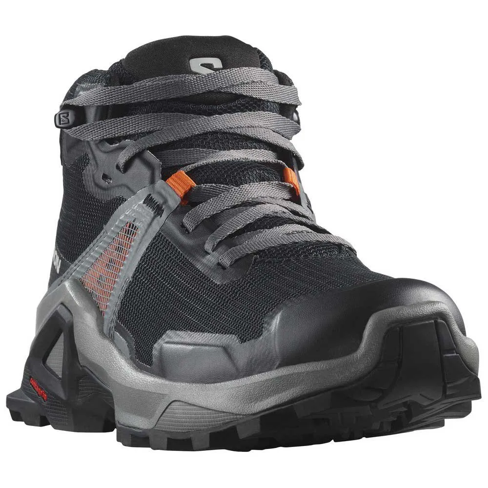 Salomon X Raise Mid Goretex Vandringskängor