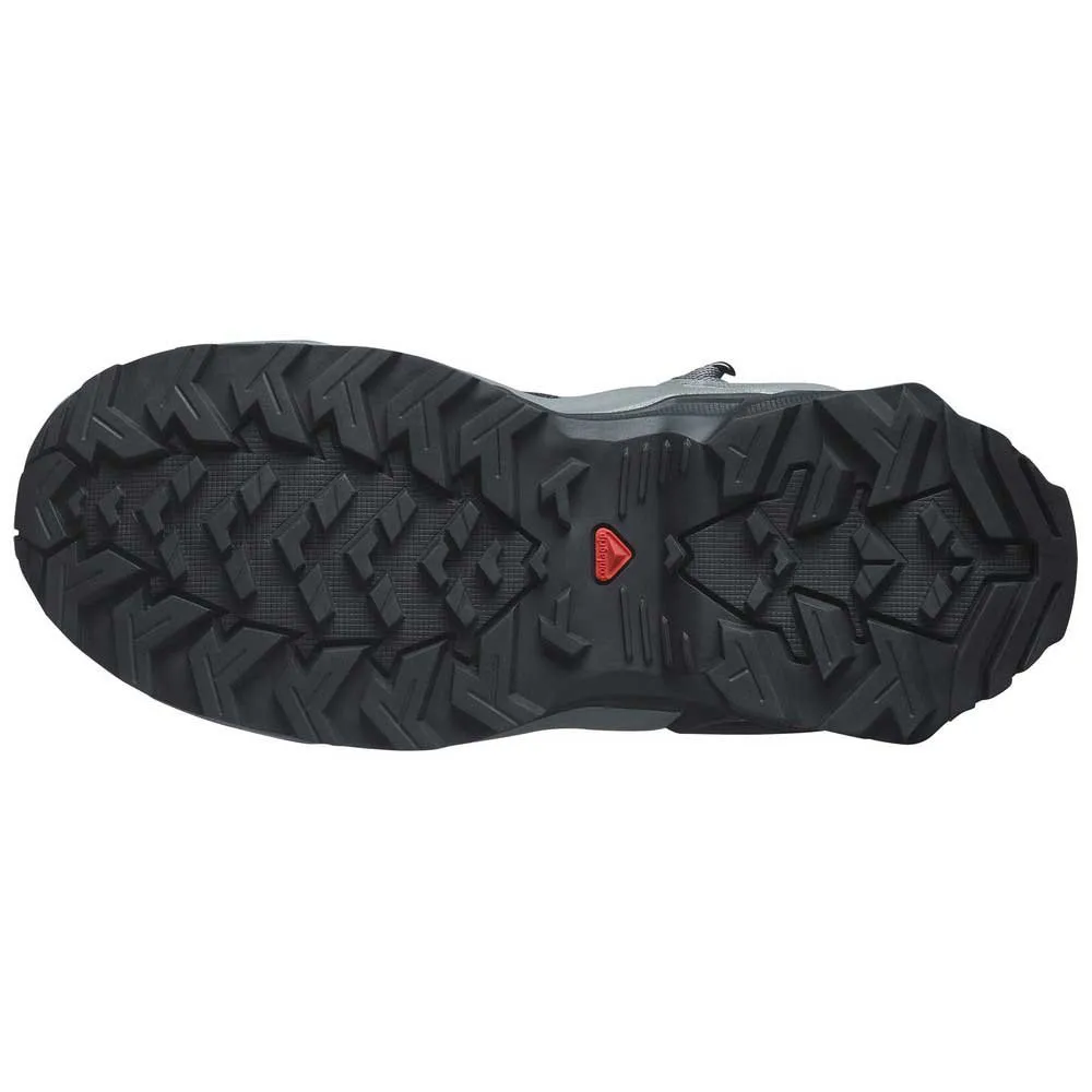 Salomon X Raise Mid Goretex Vandringskängor Salomon X Raise Mid Goretex Vandringskängor