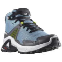Salomon X Raise Mid Goretex Vandringskängor För Barn Salomon X Raise Mid Goretex Vandringskängor För Barn