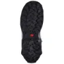 Salomon X Raise Mid Goretex Vandringskängor För Barn
