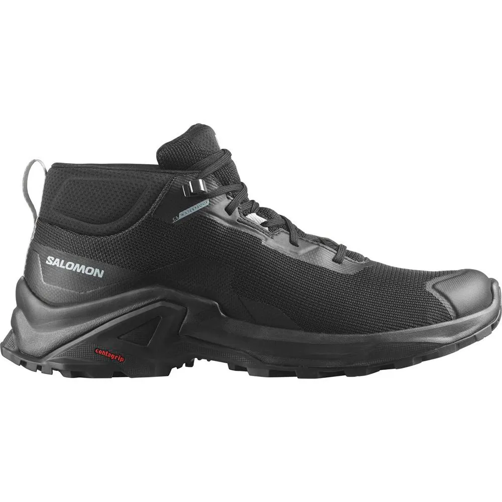 Salomon X Reveal Chukka Vandringskängor