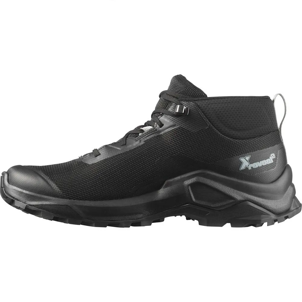 Salomon X Reveal Chukka Vandringskängor
