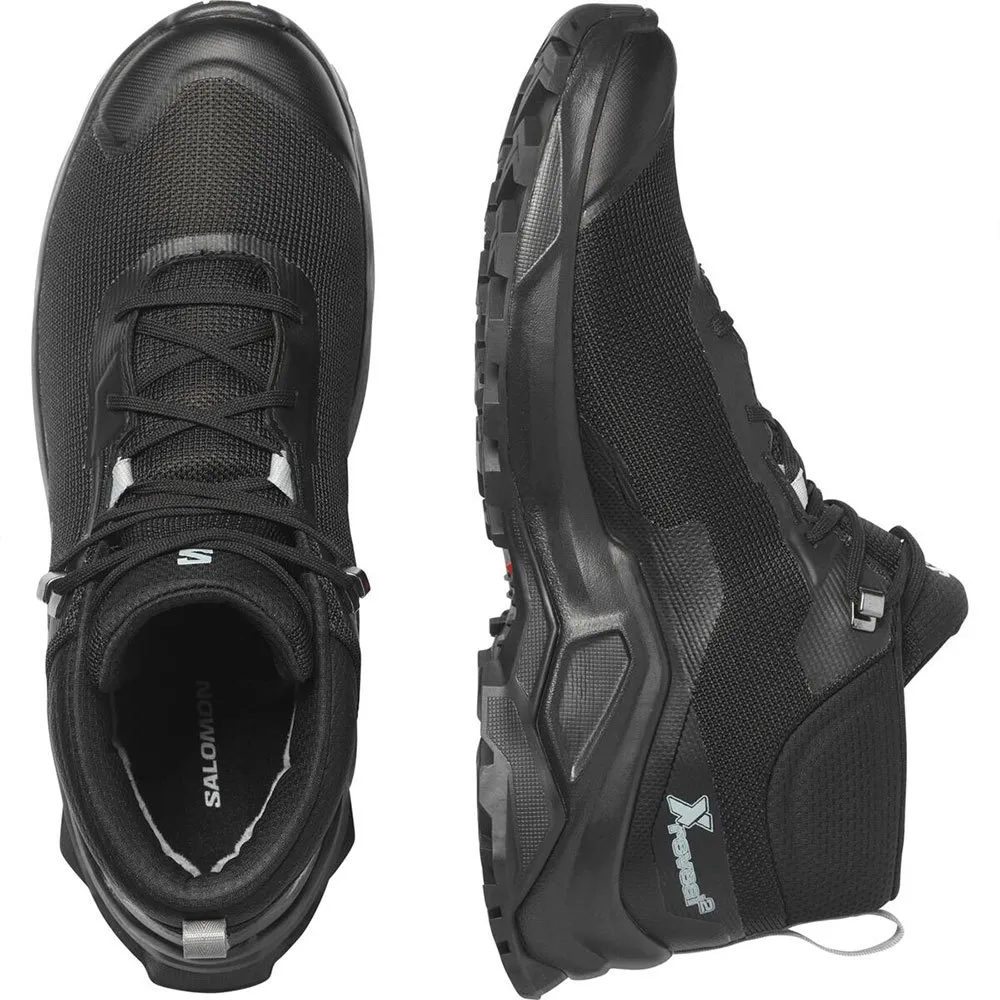 Salomon X Reveal Chukka Vandringskängor