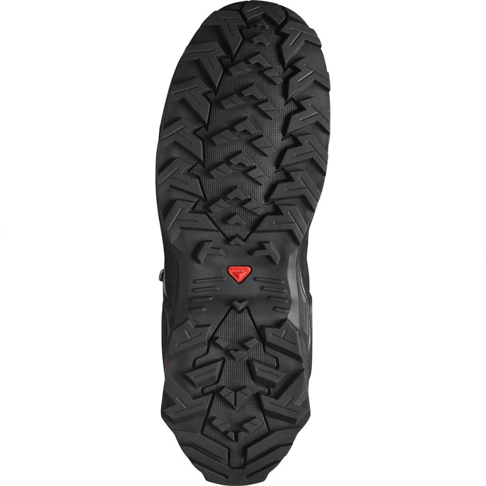 Salomon X Reveal Chukka Vandringskängor