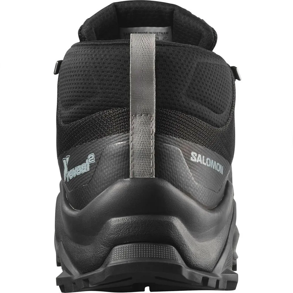 Salomon X Reveal Chukka Vandringskängor