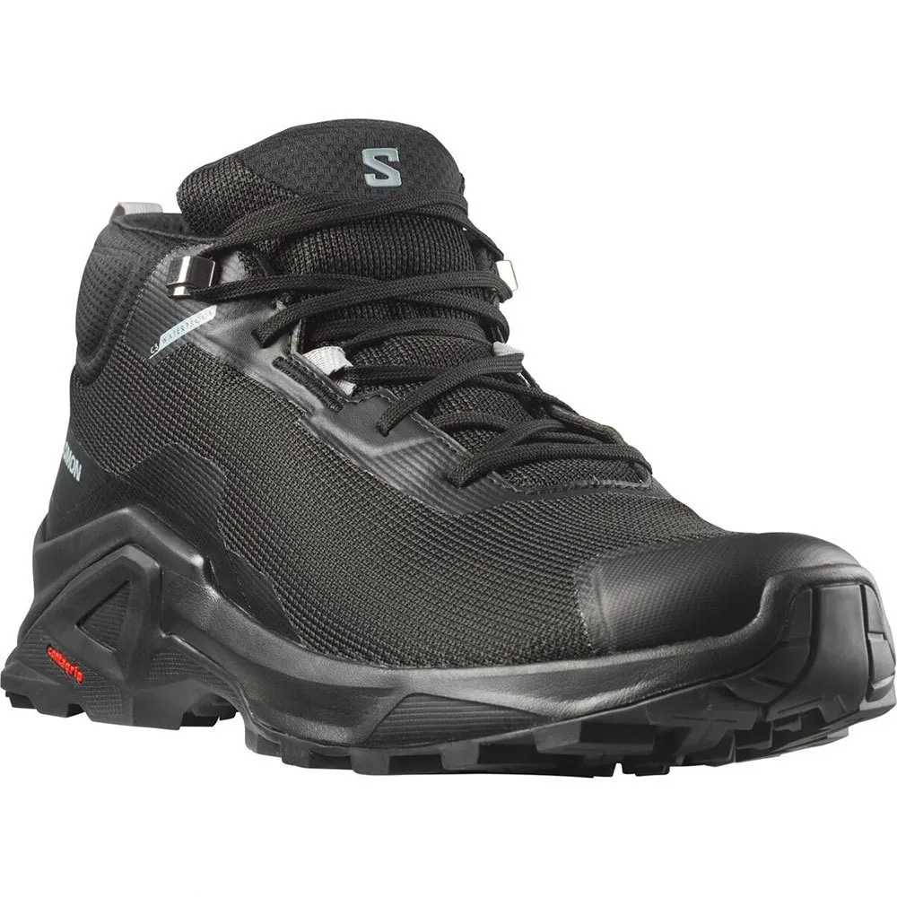Salomon X Reveal Chukka Vandringskängor