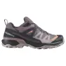Salomon X-ultra 360 Goretex Vandringsskor Refurbished, Plum kitten / phantom / cork