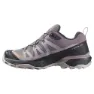 Salomon X-ultra 360 Goretex Vandringsskor Refurbished, Plum kitten / phantom / cork