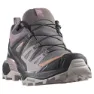 Salomon X-ultra 360 Goretex Vandringsskor Refurbished, Plum kitten / phantom / cork