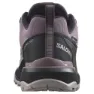 Salomon X-ultra 360 Goretex Vandringsskor Refurbished, Plum kitten / phantom / cork