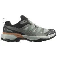 Salomon X Ultra 360 Leather Goretex Vandringsskor Salomon X Ultra 360 Leather Goretex Vandringsskor