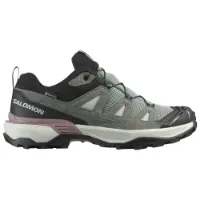 Salomon X Ultra 360 Leather Goretex Vandringsskor
