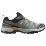 Salomon X Ultra 360 Leather Goretex Vandringsskor