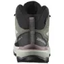 Salomon X Ultra 360 Leather Mid Goretex Vandringskängor
