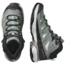 Salomon X Ultra 360 Leather Mid Goretex Vandringskängor