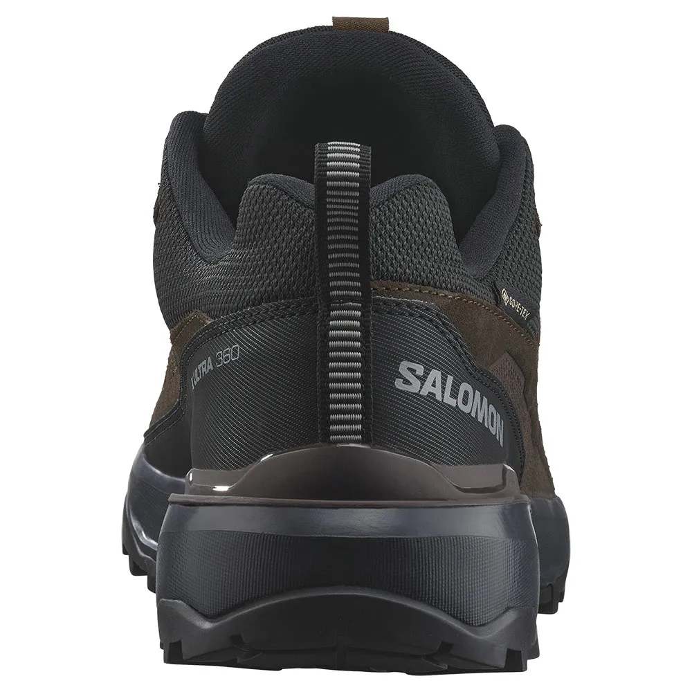 Salomon X Ultra 360 Ltr Goretex Vandringsskor
