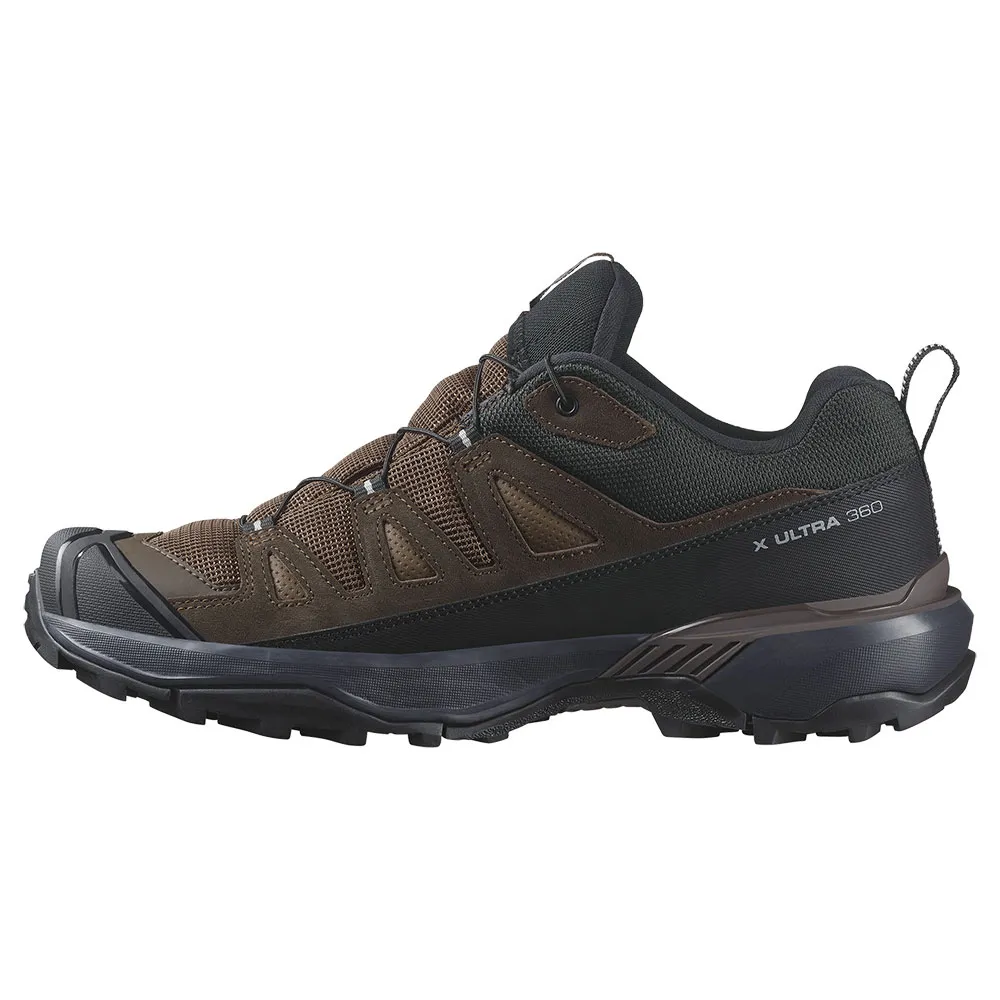 Salomon X Ultra 360 Ltr Goretex Vandringsskor