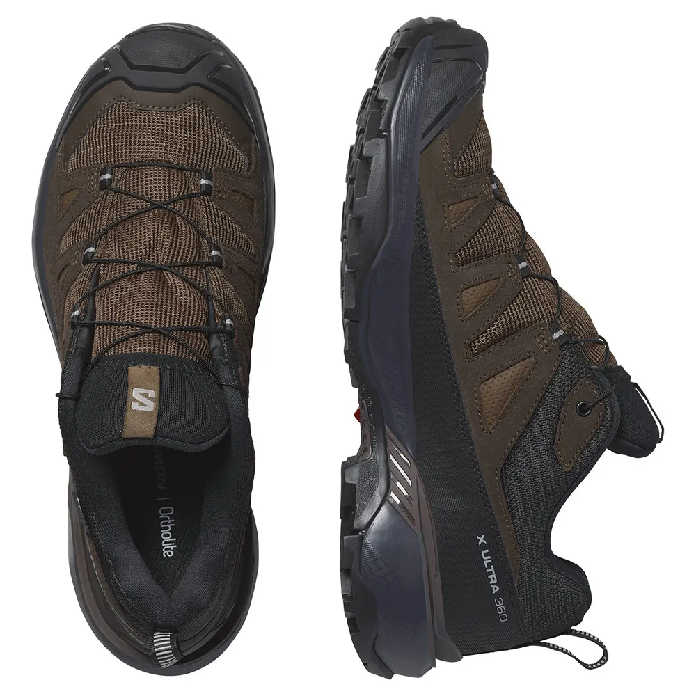 Salomon X Ultra 360 Ltr Goretex Vandringsskor