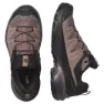 Salomon X Ultra 360 Ltr Goretex Vandringsskor Refurbished, Cognac / peppercorn / black