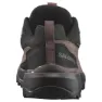 Salomon X Ultra 360 Ltr Goretex Vandringsskor Refurbished, Cognac / peppercorn / black