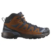 Salomon X Ultra 360 Ltr Mid Goretex Vandringskängor