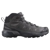 Salomon X Ultra 360 Ltr Mid Goretex Vandringskängor Salomon X Ultra 360 Ltr Mid Goretex Vandringskängor