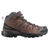Salomon X Ultra 360 Ltr Mid Goretex Vandringskängor Salomon X Ultra 360 Ltr Mid Goretex Vandringskängor
