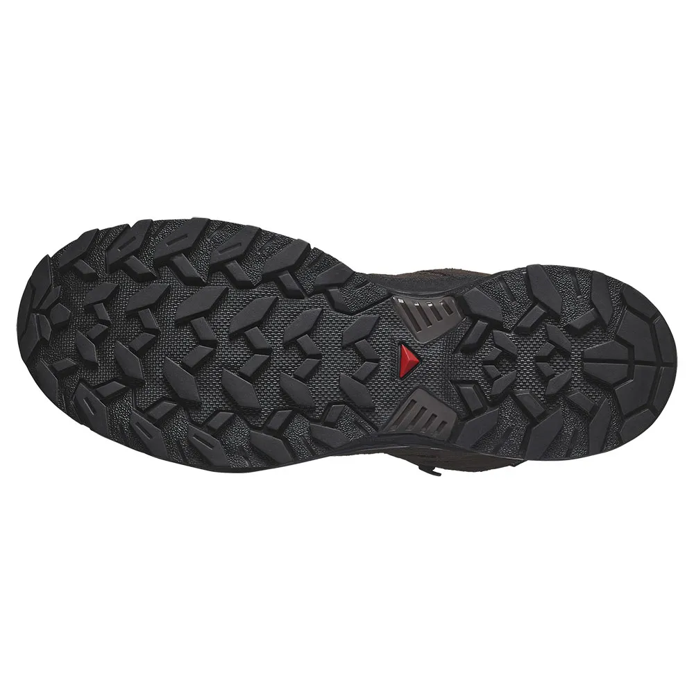 Salomon X Ultra 360 Ltr Mid Goretex Vandringskängor Salomon X Ultra 360 Ltr Mid Goretex Vandringskängor