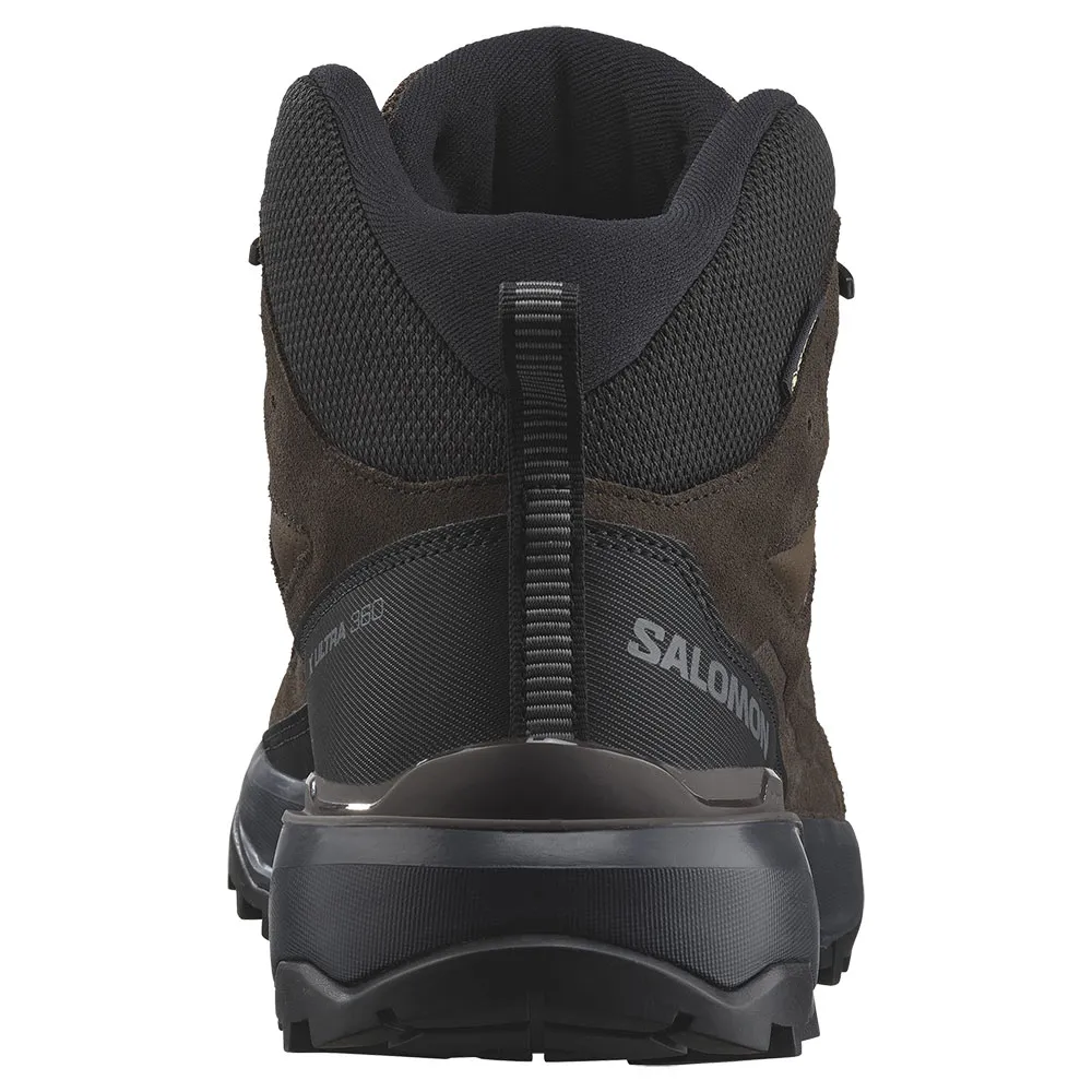 Salomon X Ultra 360 Ltr Mid Goretex Vandringskängor Salomon X Ultra 360 Ltr Mid Goretex Vandringskängor