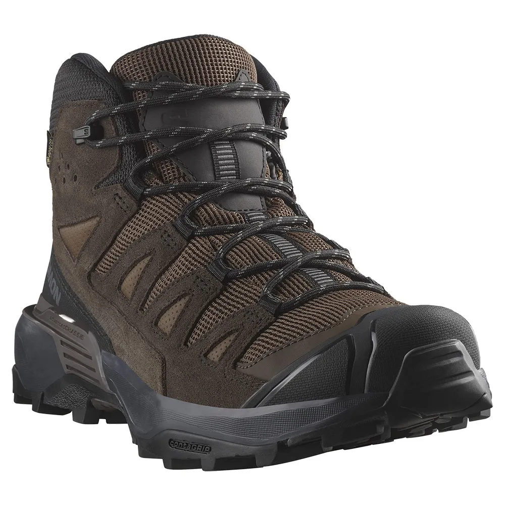 Salomon X Ultra 360 Ltr Mid Goretex Vandringskängor Salomon X Ultra 360 Ltr Mid Goretex Vandringskängor