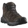 Salomon X Ultra 360 Ltr Mid Goretex Vandringskängor