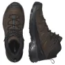 Salomon X Ultra 360 Ltr Mid Goretex Vandringskängor