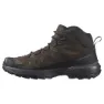 Salomon X Ultra 360 Ltr Mid Goretex Vandringskängor