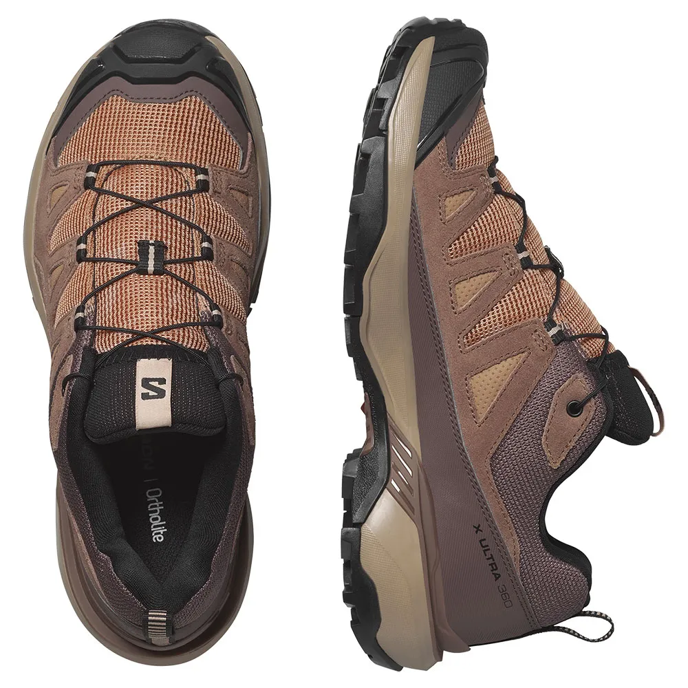 Salomon X Ultra 360 Ltr Vandringsskor Salomon X Ultra 360 Ltr Vandringsskor