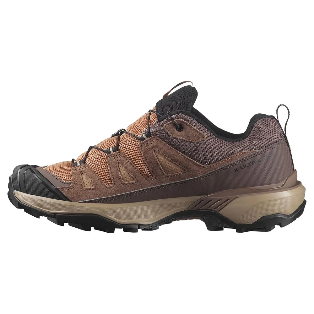 Salomon X Ultra 360 Ltr Vandringsskor Salomon X Ultra 360 Ltr Vandringsskor