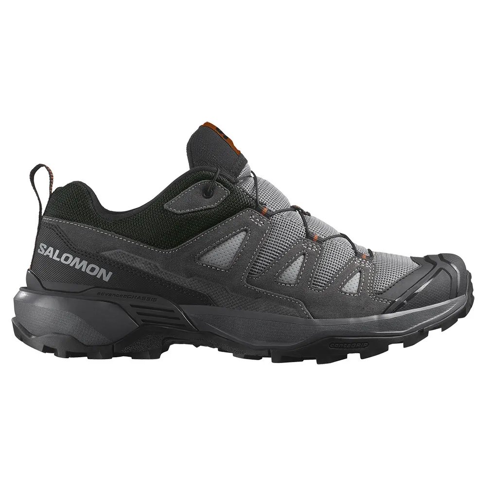 Salomon X Ultra 360 Ltr Vandringsskor Salomon X Ultra 360 Ltr Vandringsskor