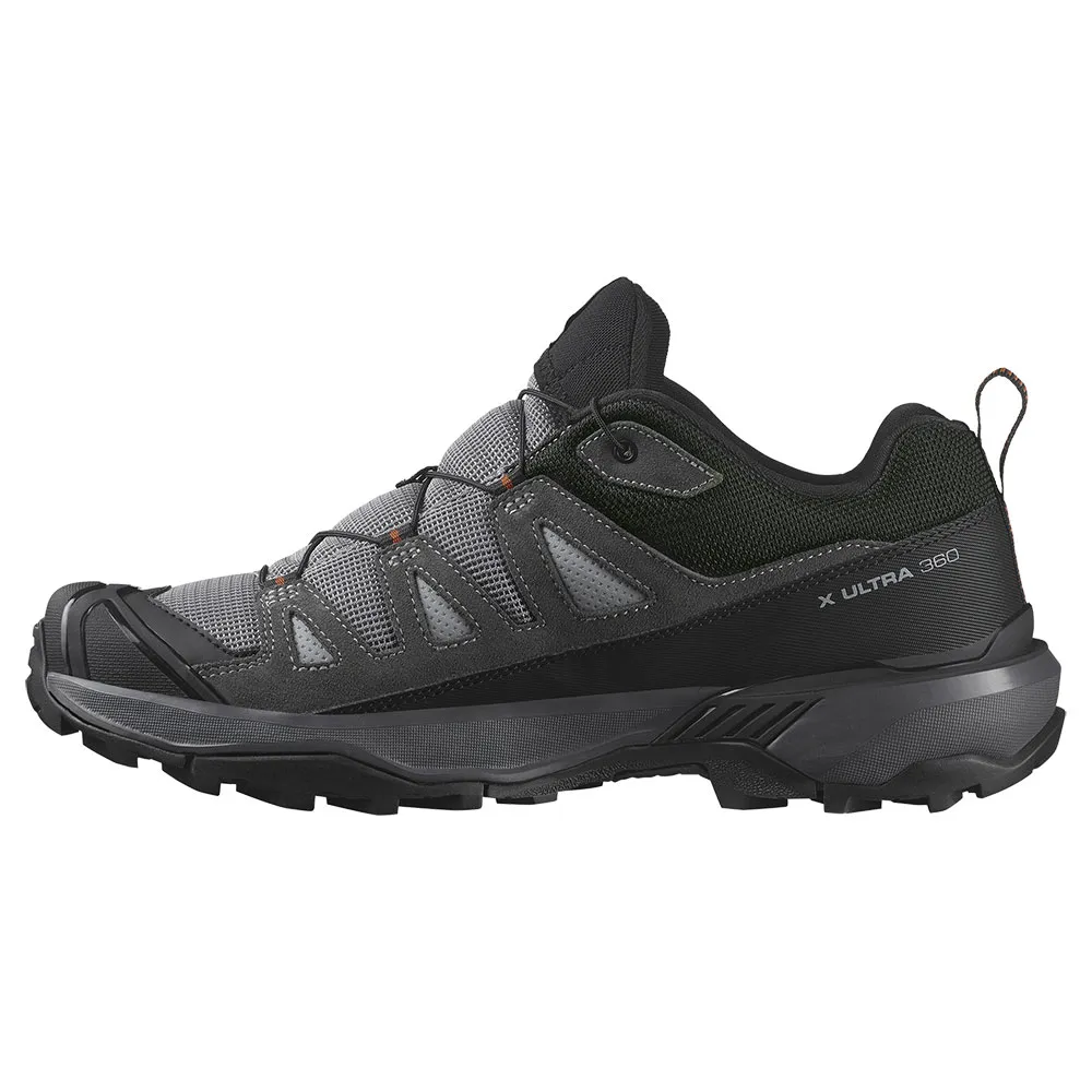 Salomon X Ultra 360 Ltr Vandringsskor Salomon X Ultra 360 Ltr Vandringsskor