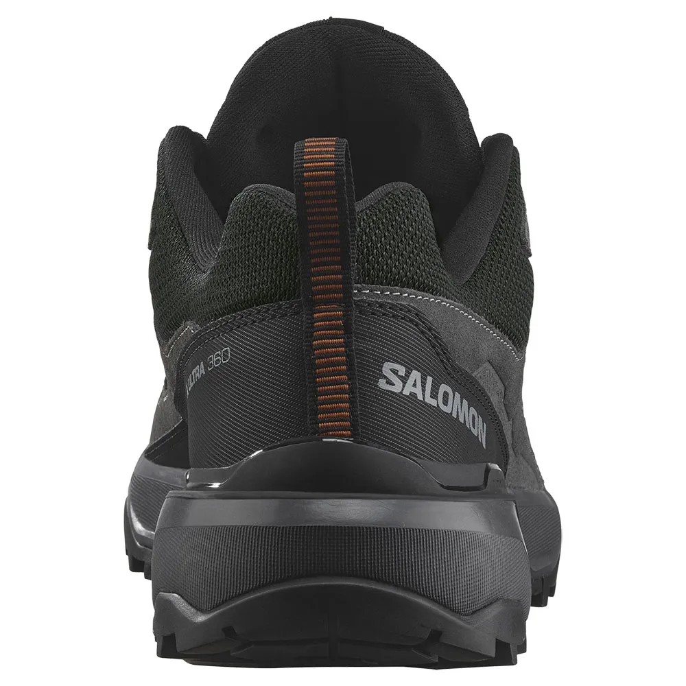 Salomon X Ultra 360 Ltr Vandringsskor Salomon X Ultra 360 Ltr Vandringsskor