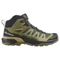 Salomon X-ultra 360 Mid Goretex Vandringskängor Salomon X-ultra 360 Mid Goretex Vandringskängor