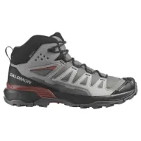 Salomon X-ultra 360 Mid Goretex Vandringskängor Salomon X-ultra 360 Mid Goretex Vandringskängor