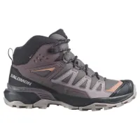 Salomon X-ultra 360 Mid Goretex Vandringskängor Salomon X-ultra 360 Mid Goretex Vandringskängor