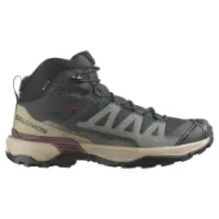 Salomon X Ultra 360 Mid Goretex Vandringskängor Salomon X Ultra 360 Mid Goretex Vandringskängor