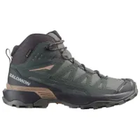 Salomon X Ultra 360 Mid Goretex Vandringskängor