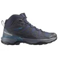 Salomon X Ultra 360 Mid Goretex Vandringskängor