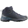 Blue nights / dark navy / dark blue