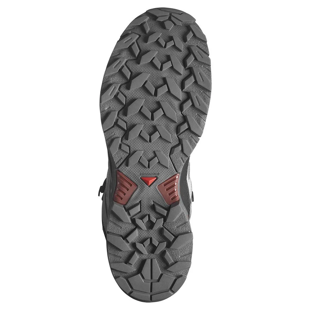 Salomon X-ultra 360 Mid Goretex Vandringskängor Salomon X-ultra 360 Mid Goretex Vandringskängor